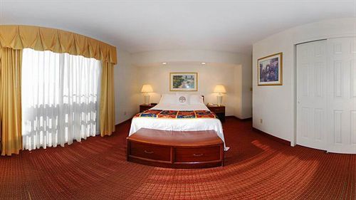 Hawthorn Extended By Wyndham 3* Wichita
