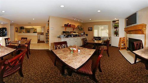 Hotel Hawthorn Extended By Wyndham Wichita