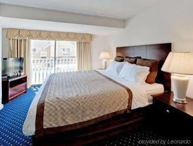 Hotel Hawthorn Extended By Wyndham Wichita